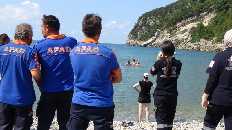 Oğlu için telaşa kapıldı, ekipleri harekete geçirdi... ANA YÜREĞİ NE DE OLSA... - 7