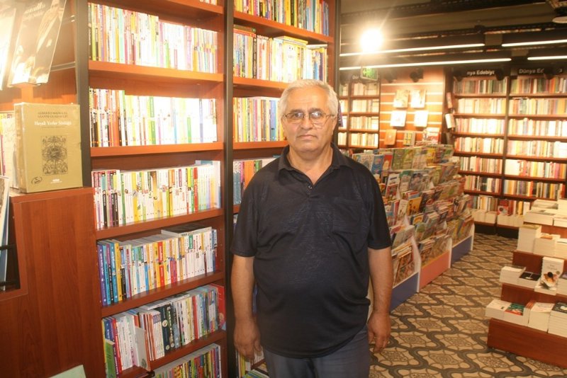 Penguen Kitabevi açılışı yoğun katılımla gerçekleştirildi… EREĞLİ’NİN KÜLTÜREL MERKEZİ OLACAK - 18