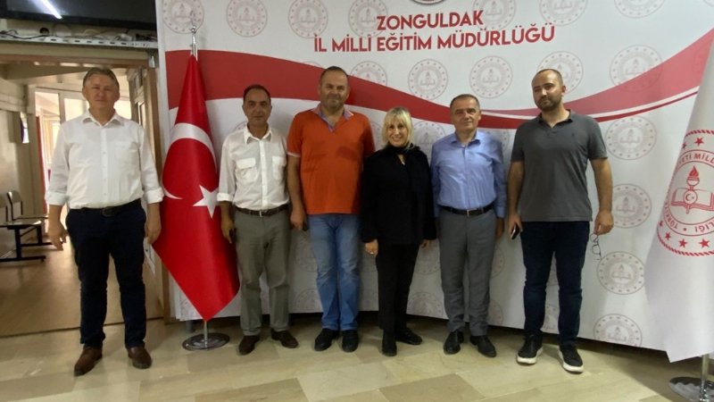 Promosyonların güncellenmesi için dilekçe verdiler - 1