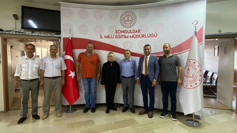 Promosyonların güncellenmesi için dilekçe verdiler - 2