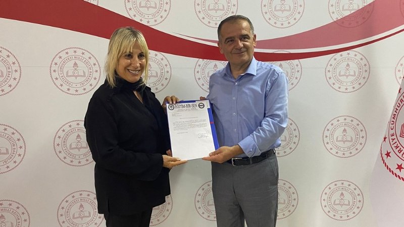 Promosyonların güncellenmesi için dilekçe verdiler - 3