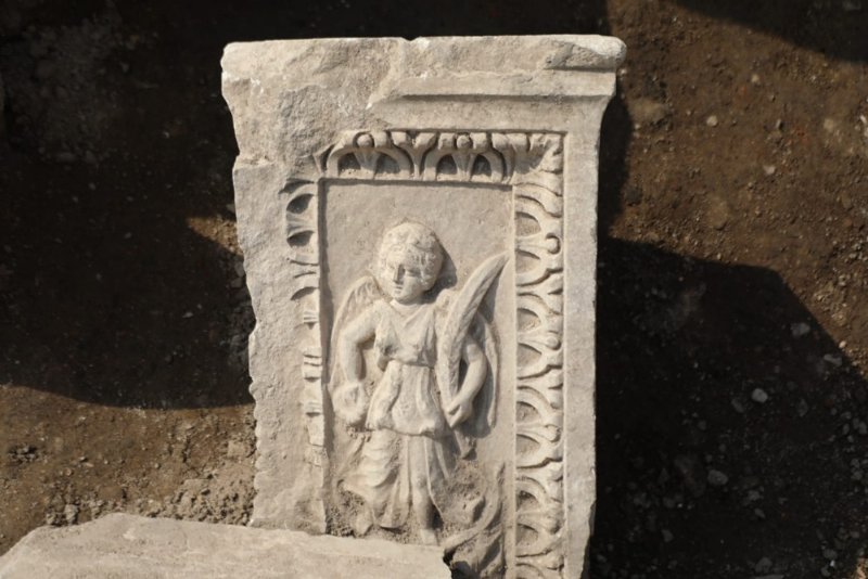 Prusias Ad Hypium kazılarında dönüm noktası… APOLLO HEYKELİ BULUNDU - 12