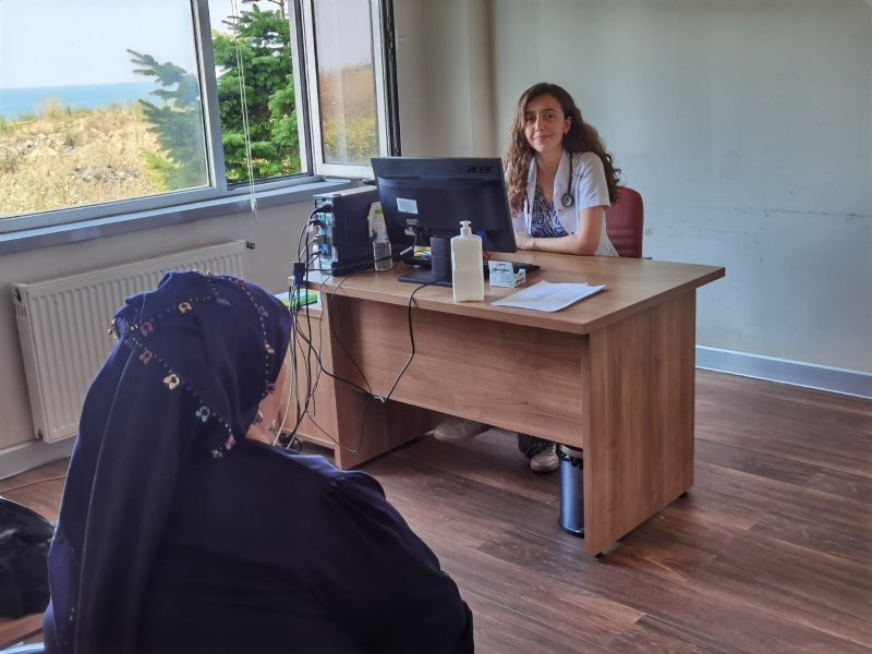 Uzmanı obeziteye karşı böyle uyardı: ´´AVRUPA´DA BİRİNCİYİZ´´ - 2