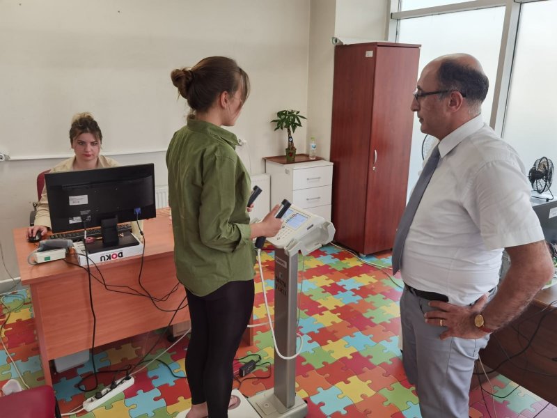 Uzmanı obeziteye karşı böyle uyardı: ´´AVRUPA´DA BİRİNCİYİZ´´ - 6