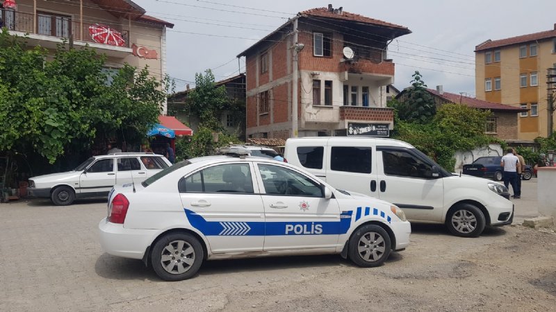 Üzüm toplamak için balkona çıkmıştı… DÜŞEREK HAYATINI KAYBETTİ - 2