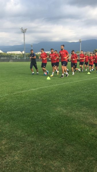 Zonguldak Kömürspor, 3 oyuncuyu kadrosuna kattı - 1