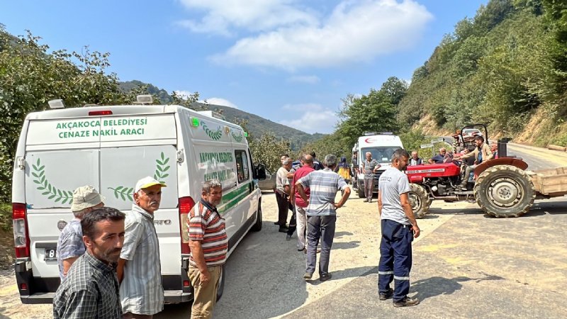 ARAZİ KAVGASI: KARDEŞLERDEN BİRİ ÖLDÜ! - 2