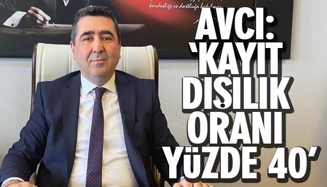 AVCI :