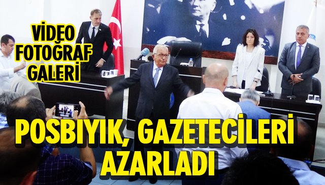 RÉUNION DU CONSEIL MUNICIPAL D'EREĞLİ