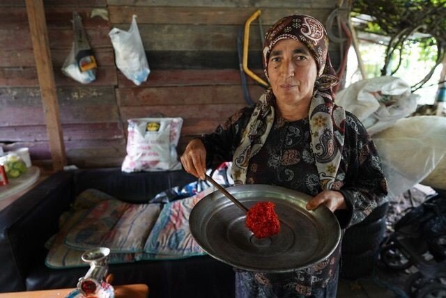 ‘GURBETTEKİ ZONGULDAK’ PROJESİ - 1