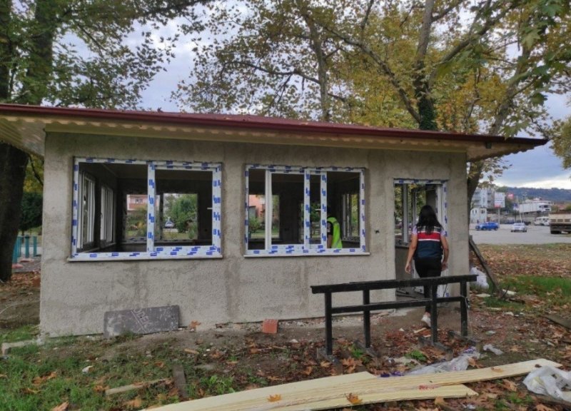JANDARMADAN OKUL ÇEVRELERİNDE DENETİM - 1