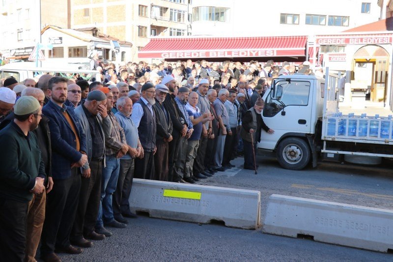 JELATİN FABRİKASINDA ZEHİRLENEN 3 İŞÇİ ÖLDÜ - 5