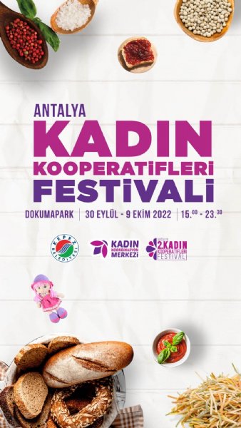 KARAELMASLI KADINLAR ANTALYA´YA FUARA GİDİYOR - 2
