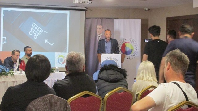 KELEŞ, VİZYON PROJELERİNİ ANLATTI - 3