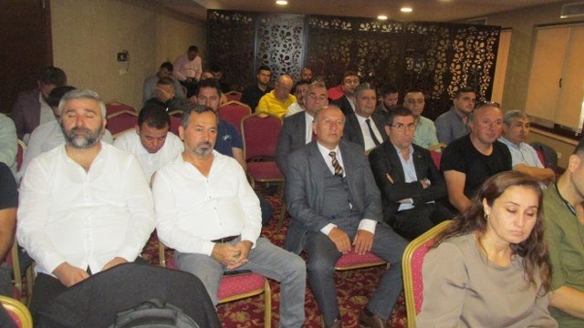 KELEŞ, VİZYON PROJELERİNİ ANLATTI - 4