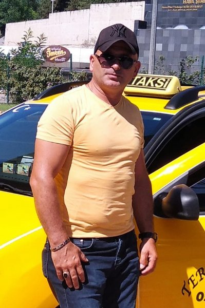 KOPAN KAYA PARÇASI MUHTARI ÖLDÜRDÜ! - 2