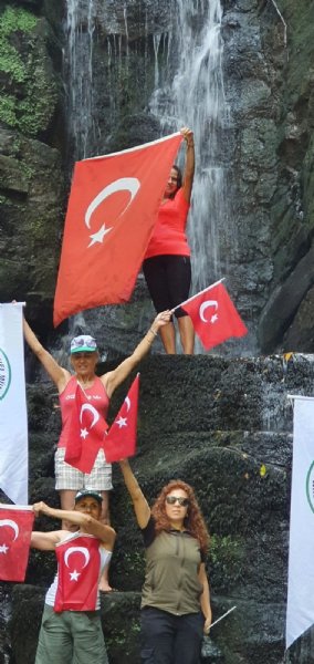 ŞELALEDE 30 AĞUSTOS COŞKUSU - 4