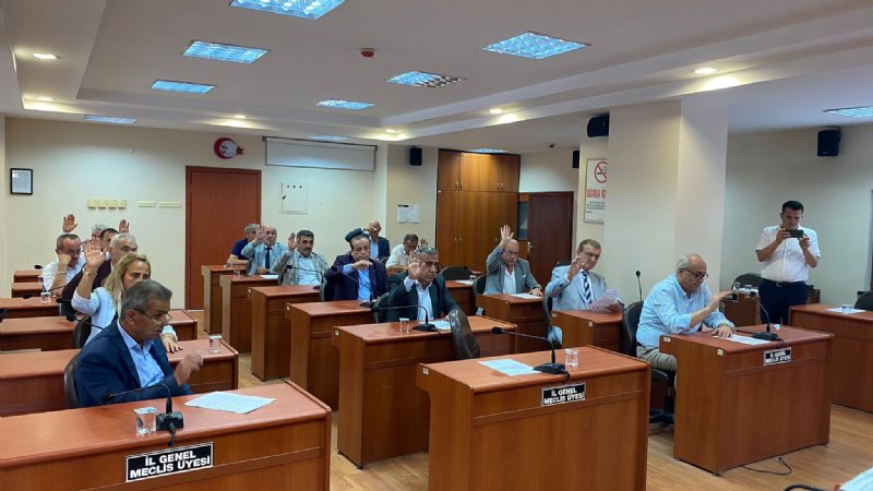 TEKNOPARK’A 195 BİN 500 LİRA ÖDENEK - 1