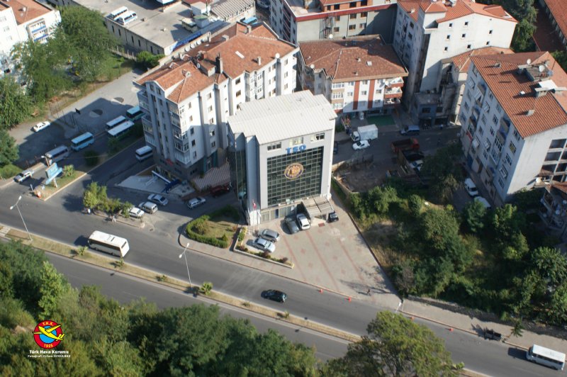TSO’DA SEÇİM GÜNÜ - 2