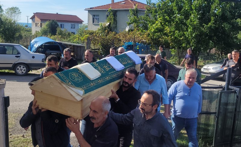Zonguldak’ta öğretmenlik yapıyordu… Ilgaz Dağı’nda hayatını kaybetti… TOPRAĞA VERİLDİ… - 1