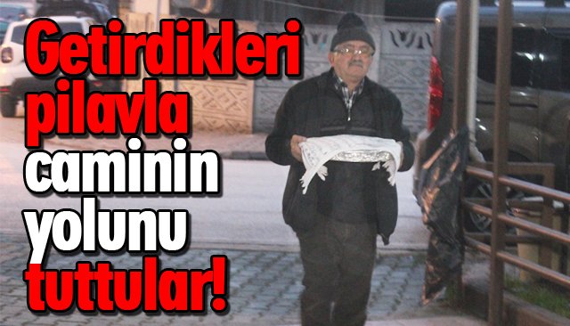 111 YILLIK KANDİL GELENEĞİ 