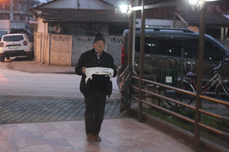 111 YILLIK KANDİL GELENEĞİ - 4