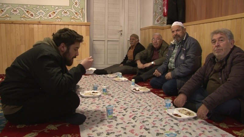 111 YILLIK KANDİL GELENEĞİ - 6