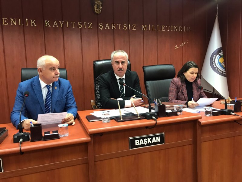 ALAPLI’YA KÜLTÜR MERKEZİ YAPIMI ONAYLADI - 1