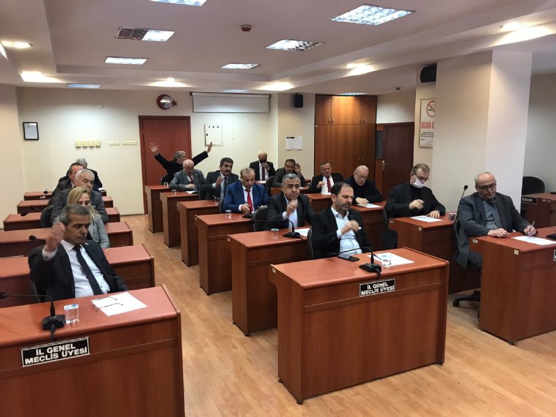 ALAPLI’YA KÜLTÜR MERKEZİ YAPIMI ONAYLADI - 2
