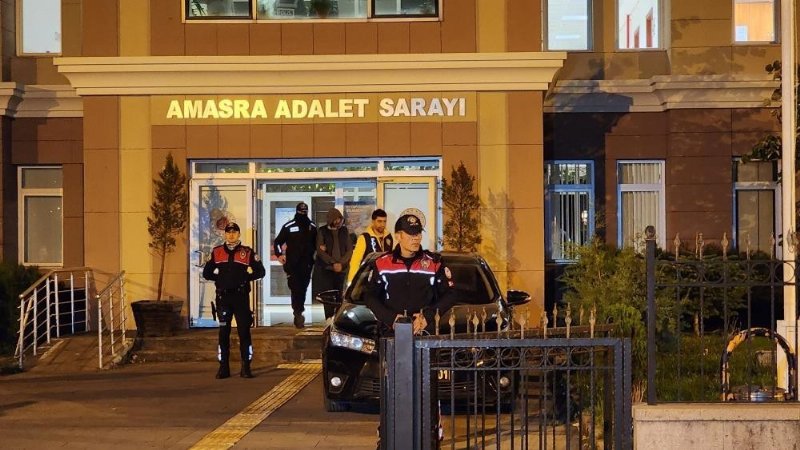 Amasra’da 42 madencinin öldüğü faciada yargı süreci… 4 YÖNETİCİYE 1080´ER YIL HAPİS TALEBİ - 1