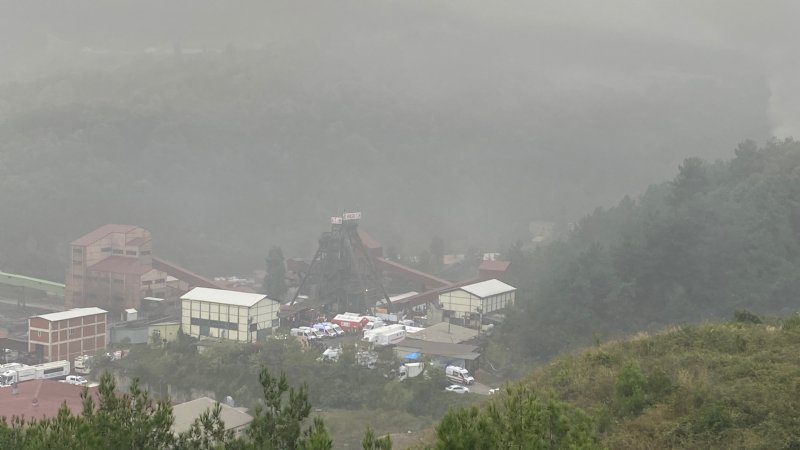 Amasra’da 42 madencinin öldüğü faciada yargı süreci… 4 YÖNETİCİYE 1080´ER YIL HAPİS TALEBİ  - 2