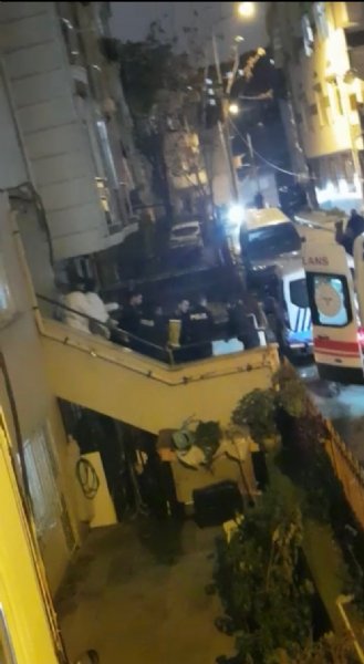 Barışma randevusunda kocası tarafından öldürüldü… - 1