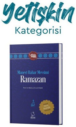 BU SENE KONU “RAMAZAN” - 5