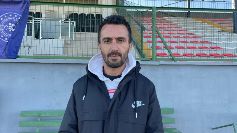 Çaycumaspor’da şok… Futbolcuların yerini genç oyuncular aldı… LİSANS KRİZİ! - 3