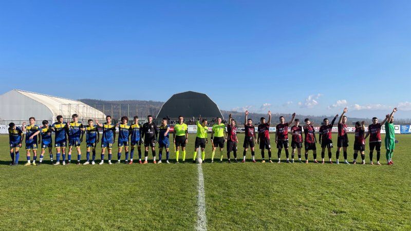 Çaycumaspor’da şok… Futbolcuların yerini genç oyuncular aldı… LİSANS KRİZİ! - 6