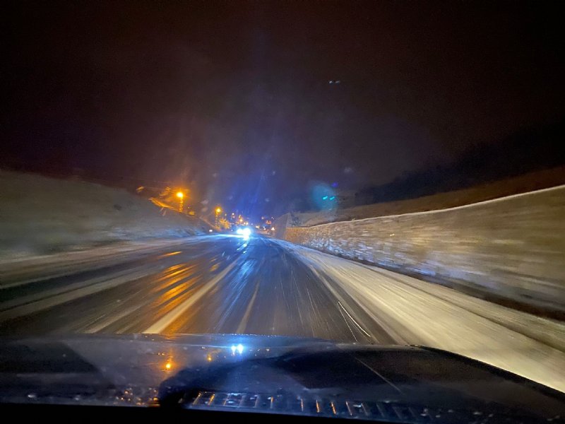 GECE YARISI KARTOPU… - 1