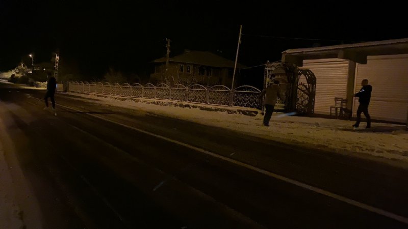 GECE YARISI KARTOPU… - 3