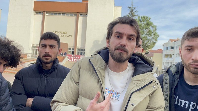 LİSANSLARININ VERİLMEDİĞİNİ İDDİA ETTİLER! - 3