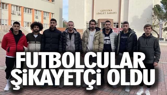LİSANSLARININ VERİLMEDİĞİNİ İDDİA ETTİLER!