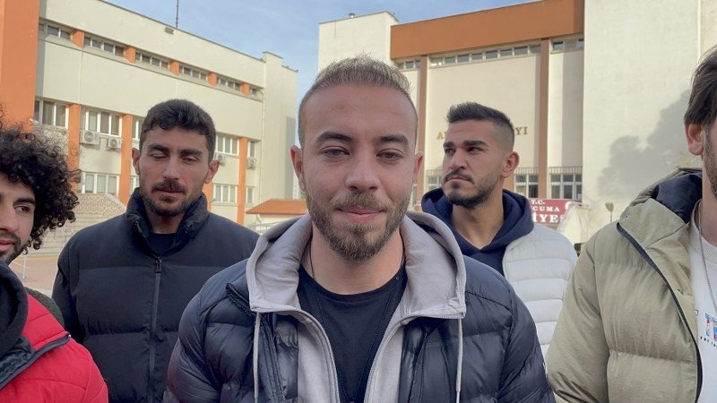 LİSANSLARININ VERİLMEDİĞİNİ İDDİA ETTİLER! - 2