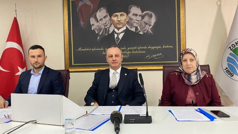 MECLİS’TE ‘GİYSİ KUMBARASI’ TARTIŞMASI! - 2