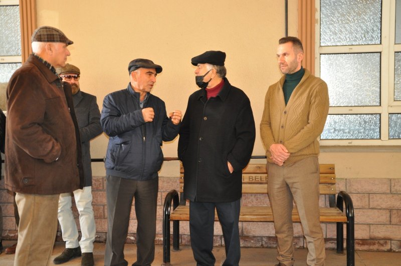 Melahat Gürlek için son görev… - 6