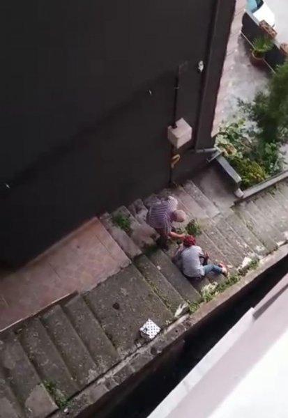 Merdivende yengesine pusu kurup öldürmüştü… 24 YIL HAPSE MAHKUM EDİLDİ - 3