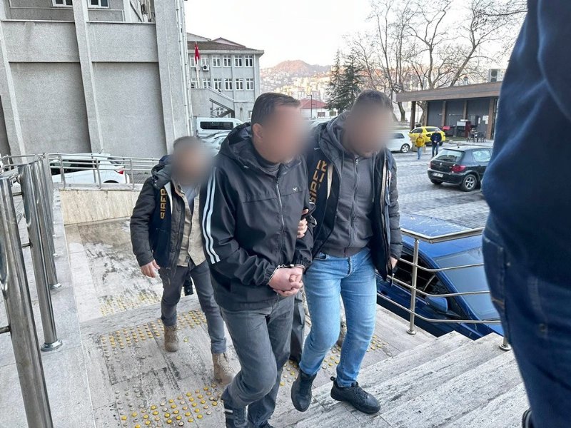 “Müstehcenlik Suçu” operasyonu! - 2