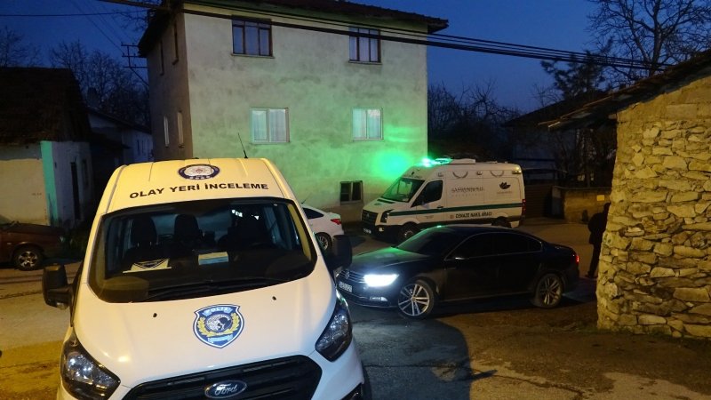 Sobadan sızan karbonmonoksit gazı yaşlı çiftin sonu oldu… ÖLÜM BİLE AYIRAMADI - 3