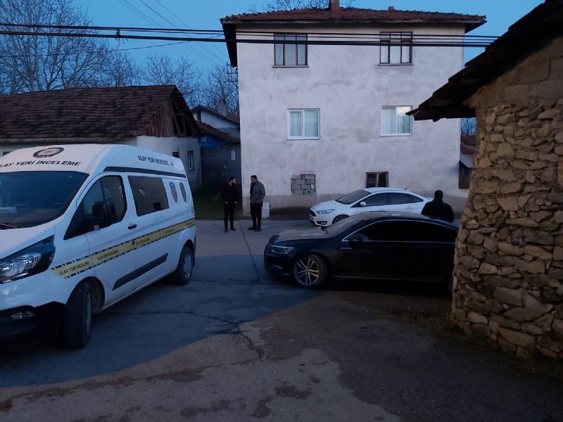 Sobadan sızan karbonmonoksit gazı yaşlı çiftin sonu oldu… ÖLÜM BİLE AYIRAMADI - 4