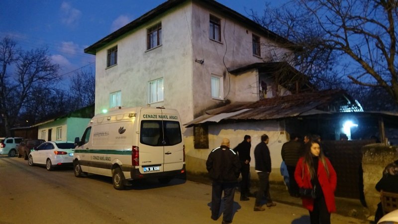 Sobadan sızan karbonmonoksit gazı yaşlı çiftin sonu oldu… ÖLÜM BİLE AYIRAMADI - 5