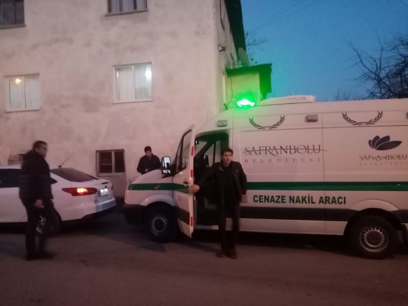 Sobadan sızan karbonmonoksit gazı yaşlı çiftin sonu oldu… ÖLÜM BİLE AYIRAMADI - 7