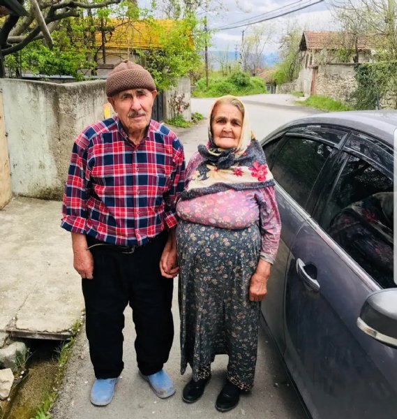 Sobadan sızan karbonmonoksit gazı yaşlı çiftin sonu oldu… ÖLÜM BİLE AYIRAMADI - 10
