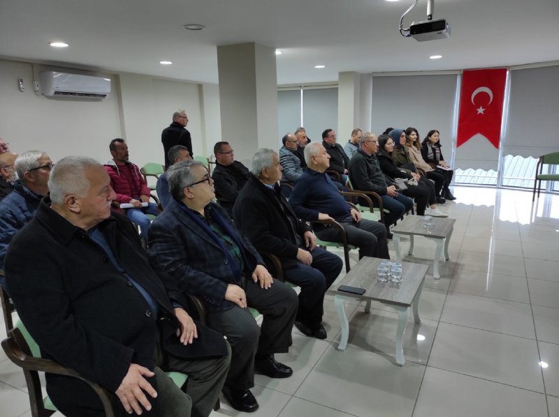 TARIMDA SİGORTANIN ÖNEMİ - 1